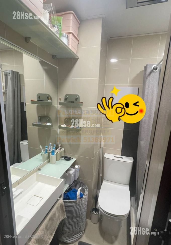 Kellet Court Rental 2 Bedrooms , 1 Bathroom 306 ft²
