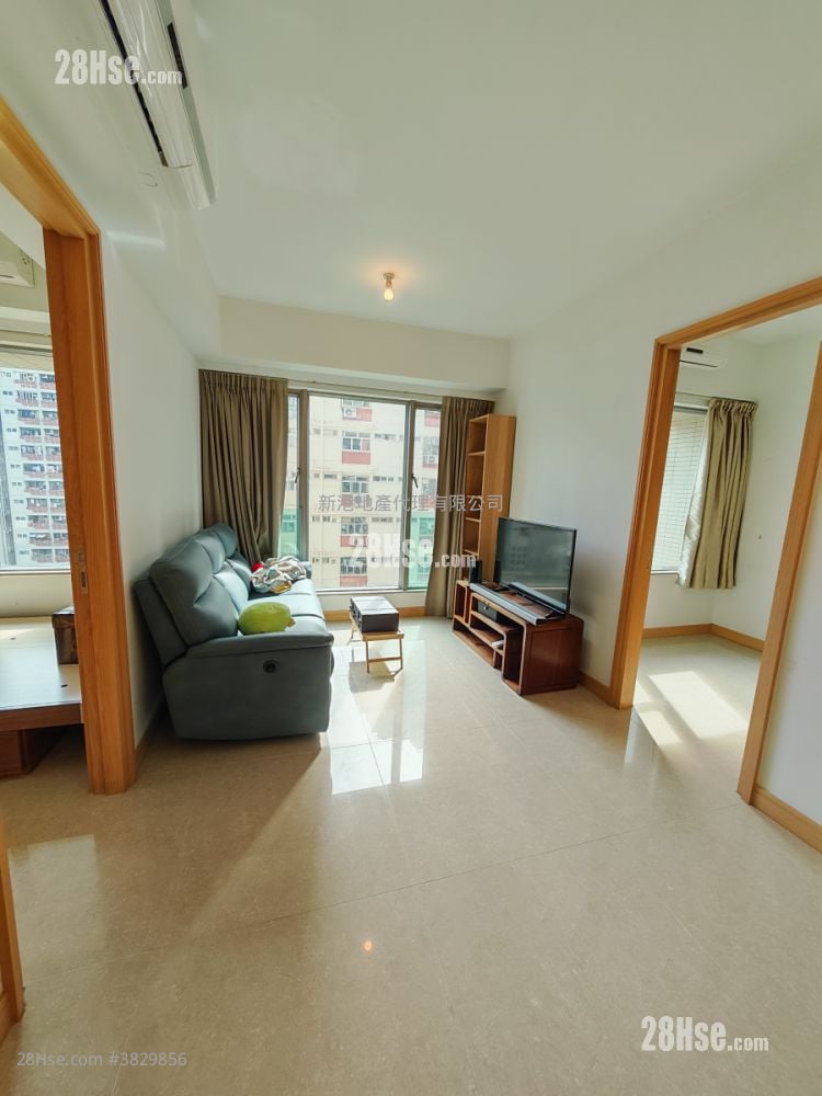 La Lumiere Sell 2 Bedrooms , 1 Bathroom 430 ft²
