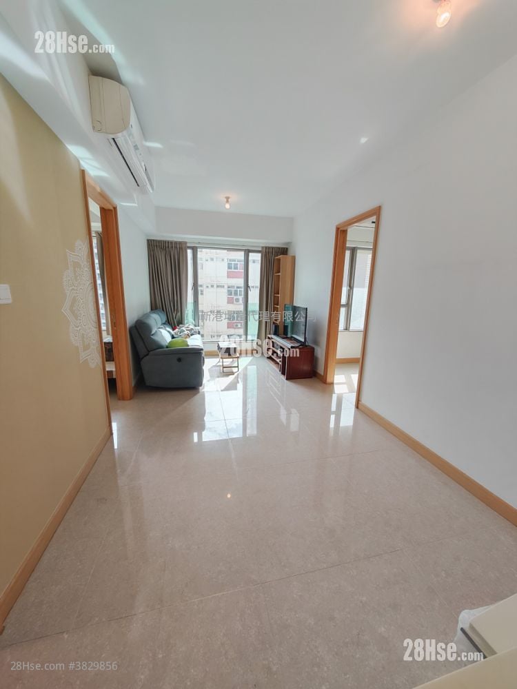 La Lumiere Sell 2 Bedrooms , 1 Bathroom 430 ft²