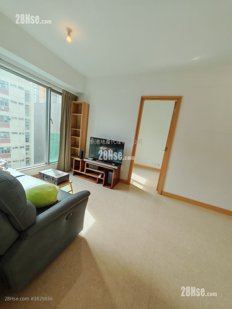 La Lumiere Sell 2 Bedrooms , 1 Bathroom 430 ft²