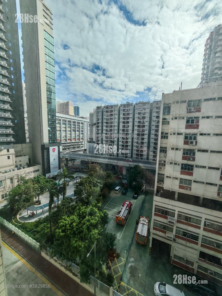 La Lumiere Sell 2 Bedrooms , 1 Bathroom 430 ft²