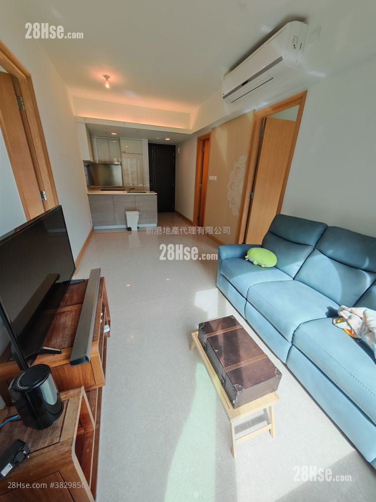 La Lumiere Sell 2 Bedrooms , 1 Bathroom 430 ft²