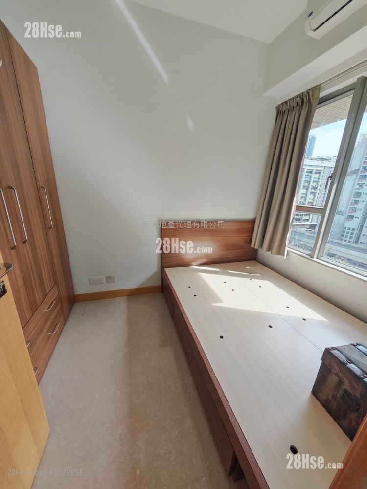 La Lumiere Sell 2 Bedrooms , 1 Bathroom 430 ft²