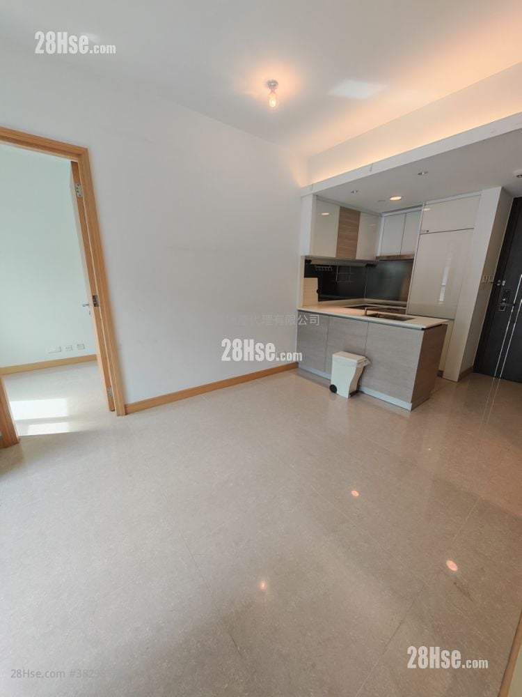 La Lumiere Sell 2 Bedrooms , 1 Bathroom 430 ft²