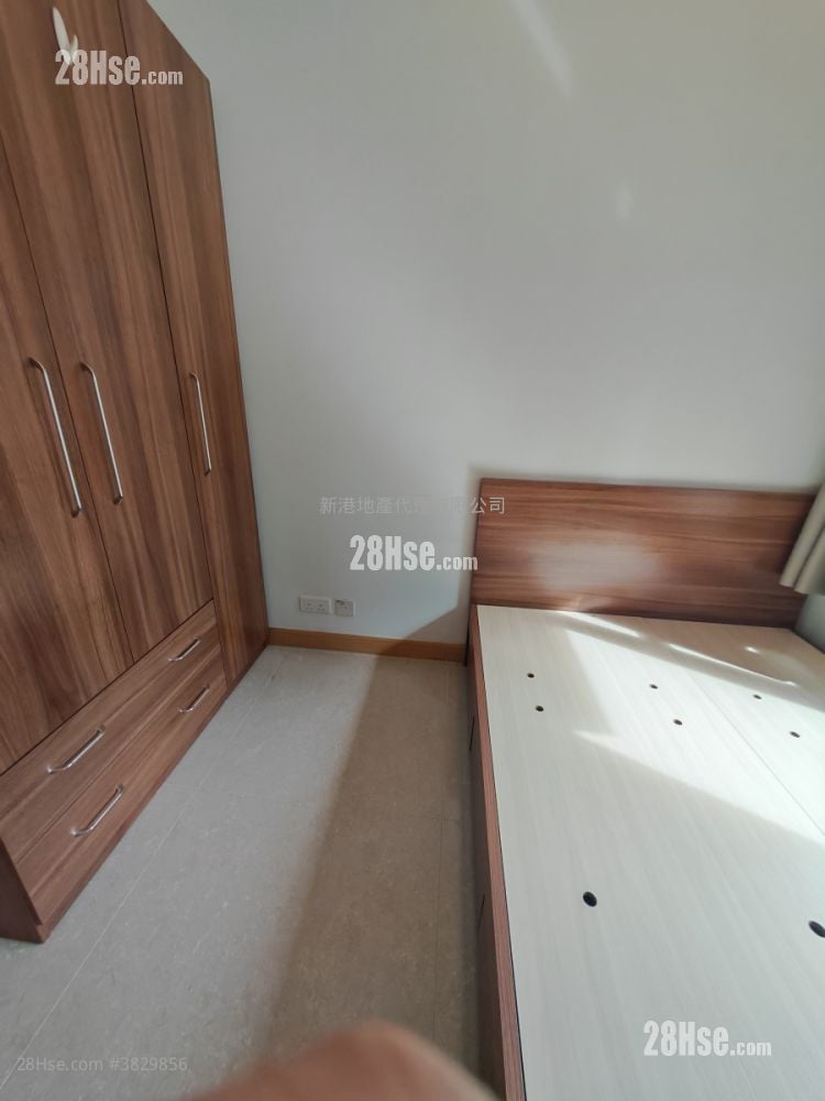 La Lumiere Sell 2 Bedrooms , 1 Bathroom 430 ft²