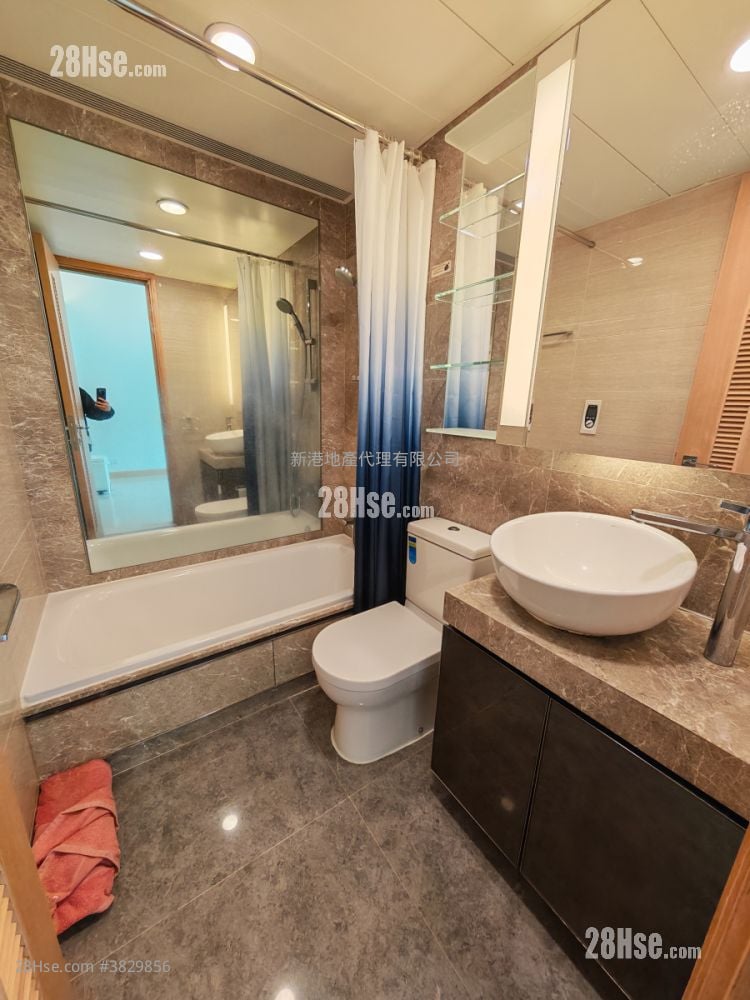 La Lumiere Sell 2 Bedrooms , 1 Bathroom 430 ft²