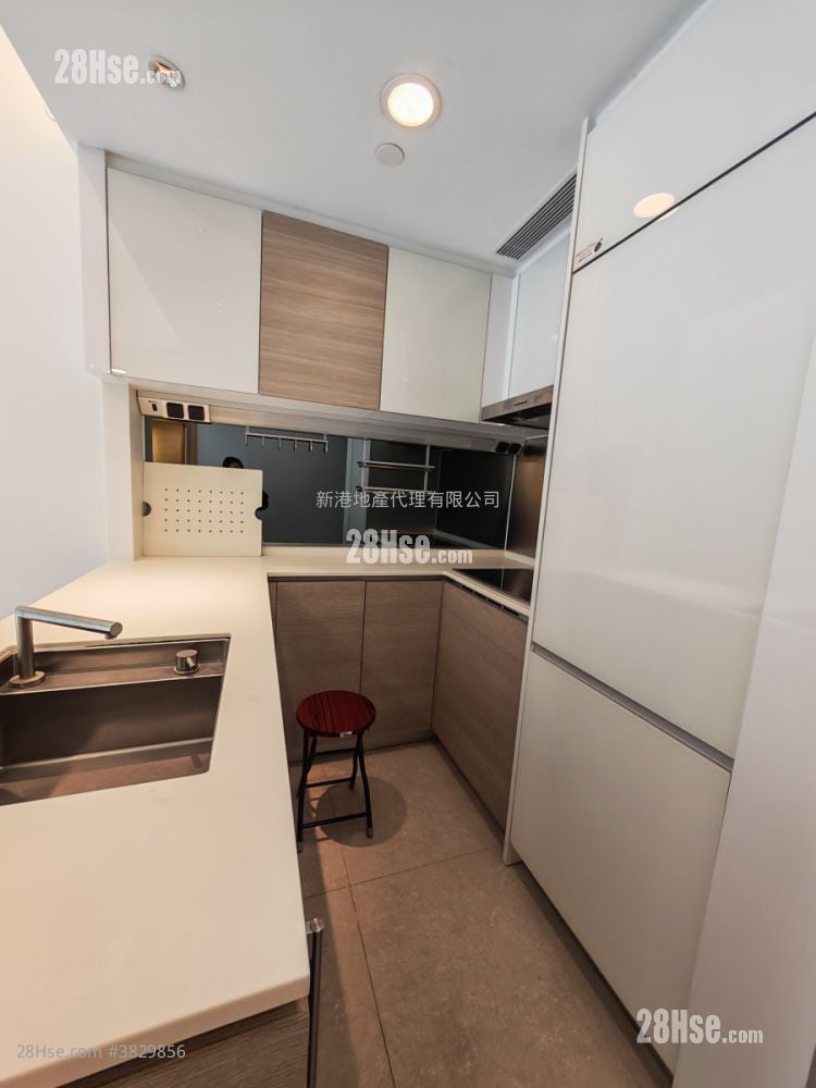 La Lumiere Sell 2 Bedrooms , 1 Bathroom 430 ft²