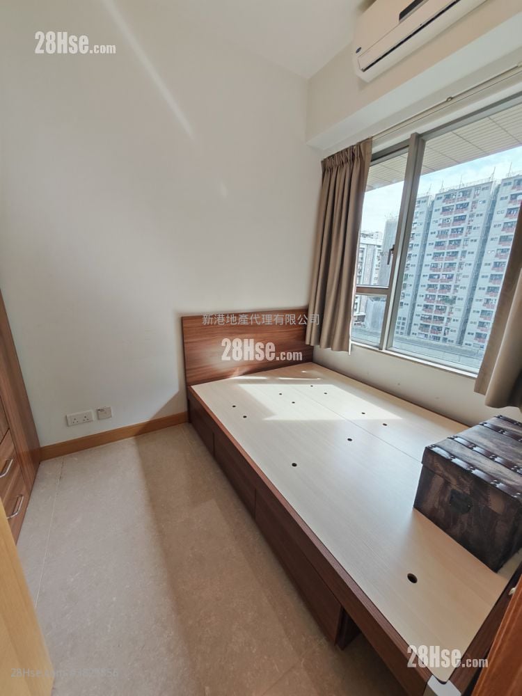 La Lumiere Sell 2 Bedrooms , 1 Bathroom 430 ft²