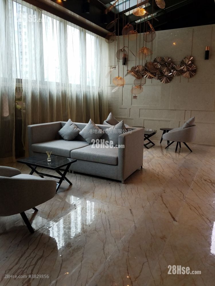 La Lumiere Sell 2 Bedrooms , 1 Bathroom 430 ft²