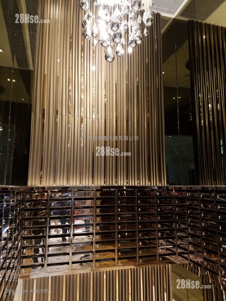 La Lumiere Sell 2 Bedrooms , 1 Bathroom 430 ft²