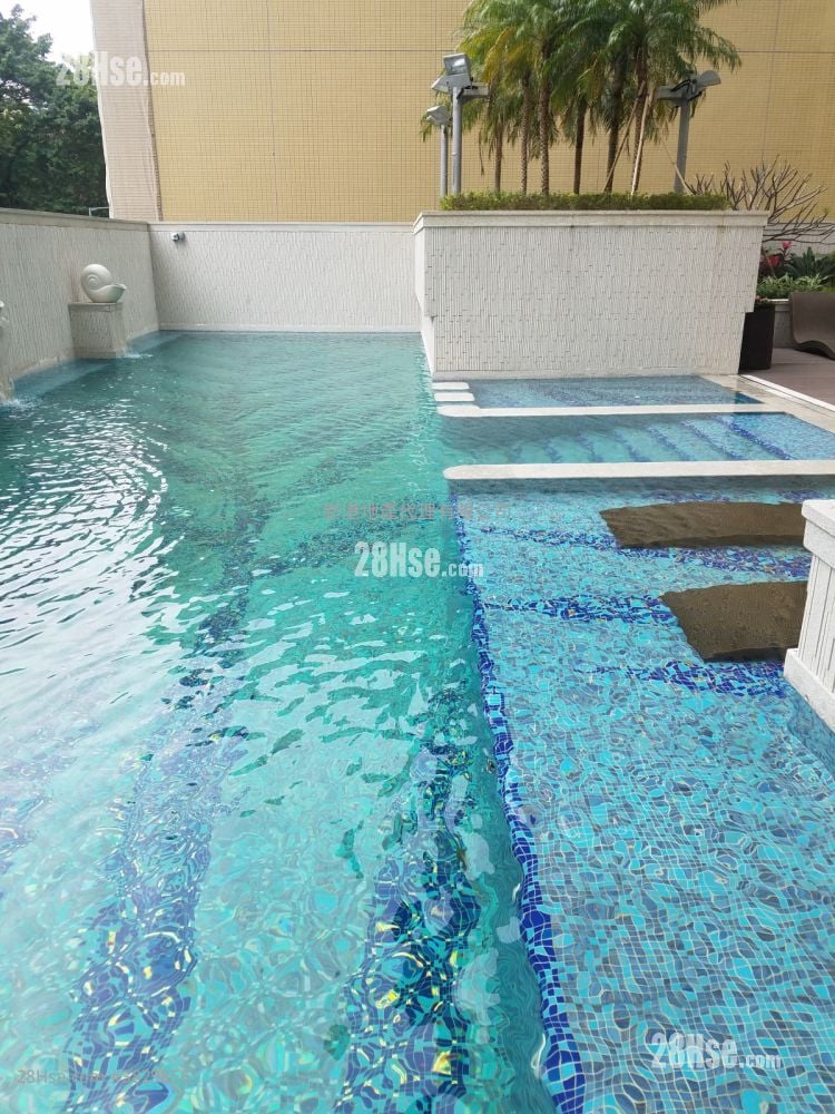 La Lumiere Sell 2 Bedrooms , 1 Bathroom 430 ft²