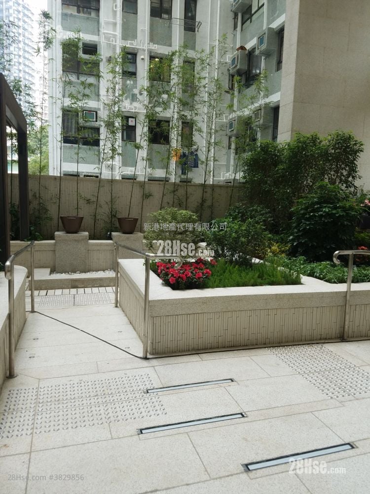 La Lumiere Sell 2 Bedrooms , 1 Bathroom 430 ft²