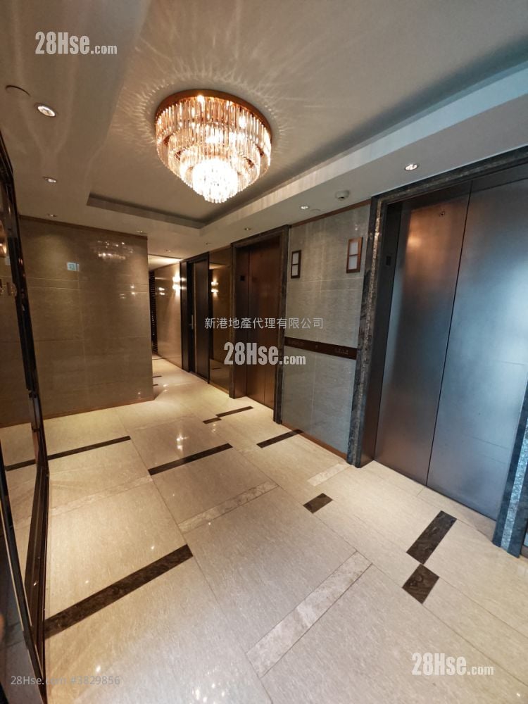 La Lumiere Sell 2 Bedrooms , 1 Bathroom 430 ft²