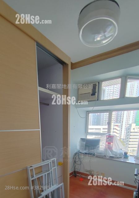 嘉湖山莊 租盤 544 平方呎