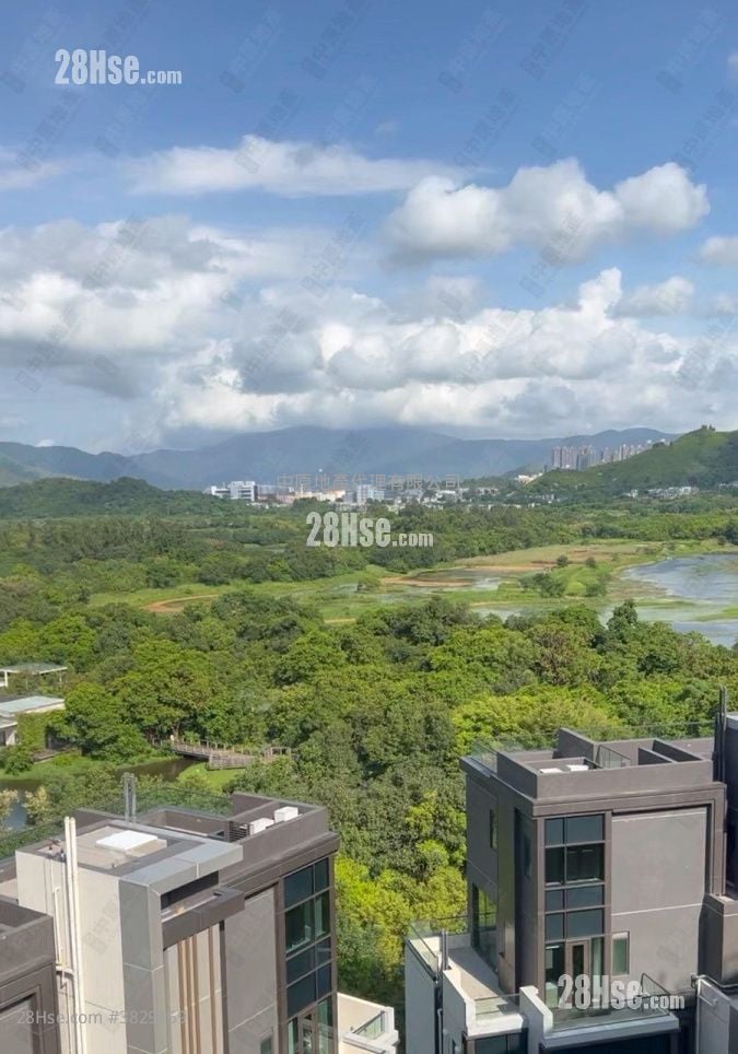 Wetland Seasons Bay Sell 4 Bedrooms 666 ft²