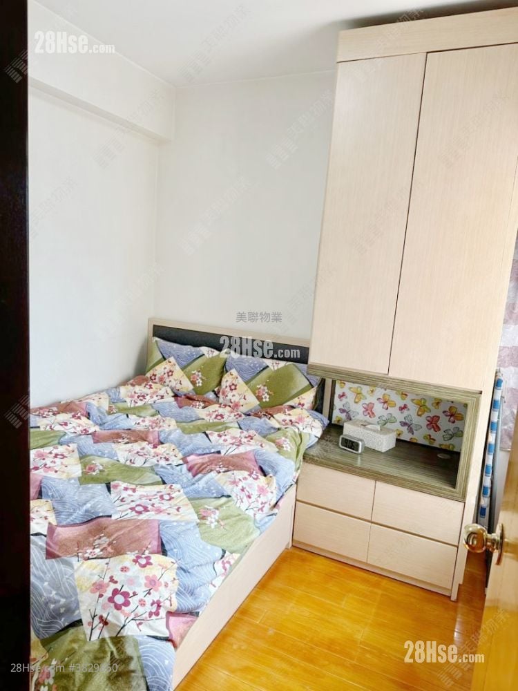 御庭轩 售盘 3 房 , 1 浴室 508 平方尺