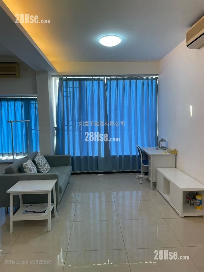 The Metropolis Residence Sell 2 Bedrooms , 1 Bathroom 464 ft²
