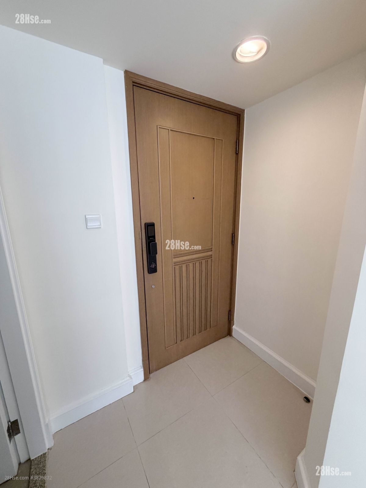Central Park Towers Sell 2 Bedrooms , 1 Bathroom 510 ft²