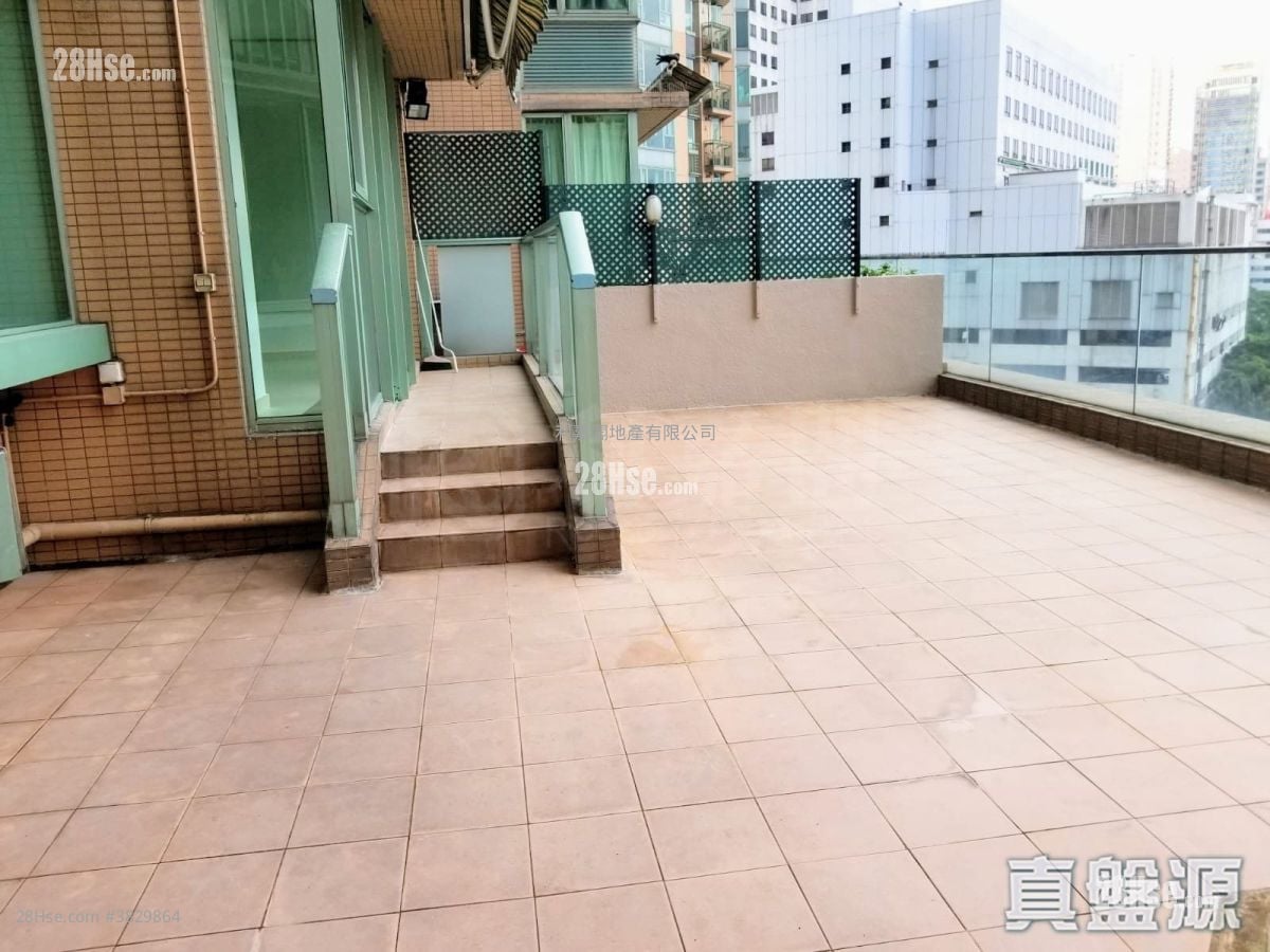 The Victoria Towers Sell 3 Bedrooms , 2 Bathrooms 882 ft²