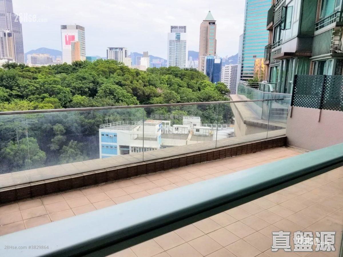 The Victoria Towers Sell 3 Bedrooms , 2 Bathrooms 882 ft²