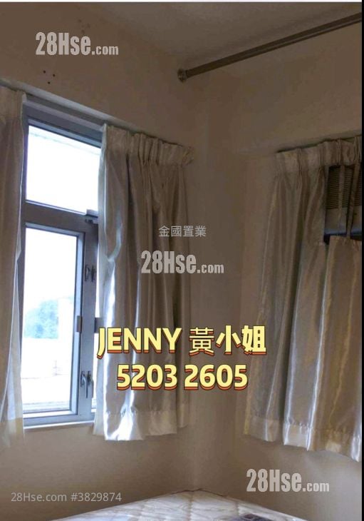 Diamond Court Sell 1 Bedroom , 1 Bathroom 348 ft²