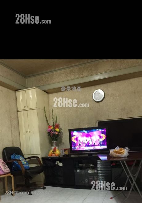 四邑大廈 售盤 4 房 , 1 浴室 716 平方呎