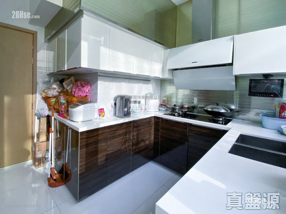 Domus Sell 3 Bedrooms 1,986 ft²
