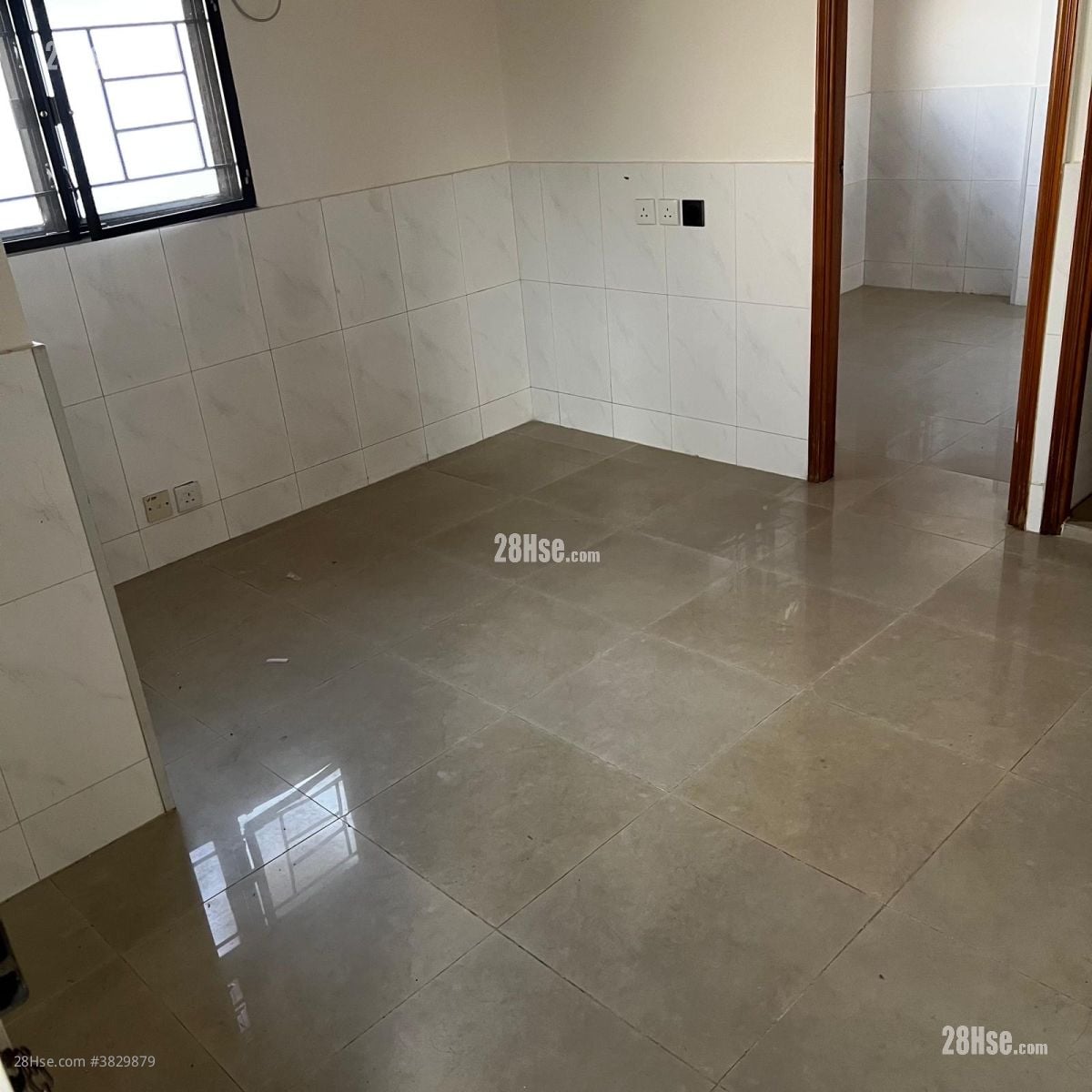 Tsz Tin Tsuen Rental 1 Bedroom , 1 Bathroom 350 ft²
