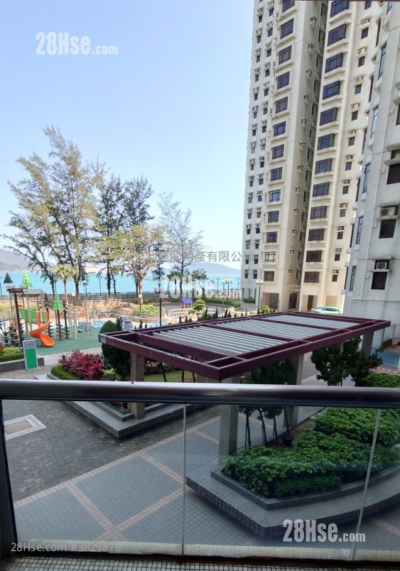 Heng Fa Chuen Sell 4 Bedrooms , 2 Bathrooms 826 ft²