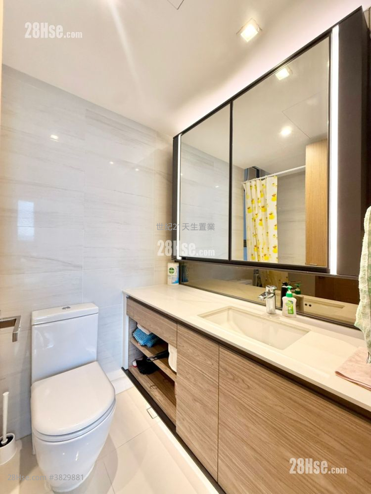 The Bloomsway Sell 3 Bedrooms , 2 Bathrooms 892 ft²