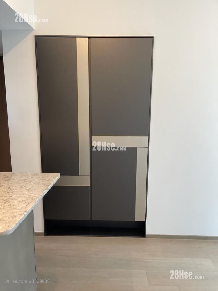 15 Western Street Rental 344 ft²