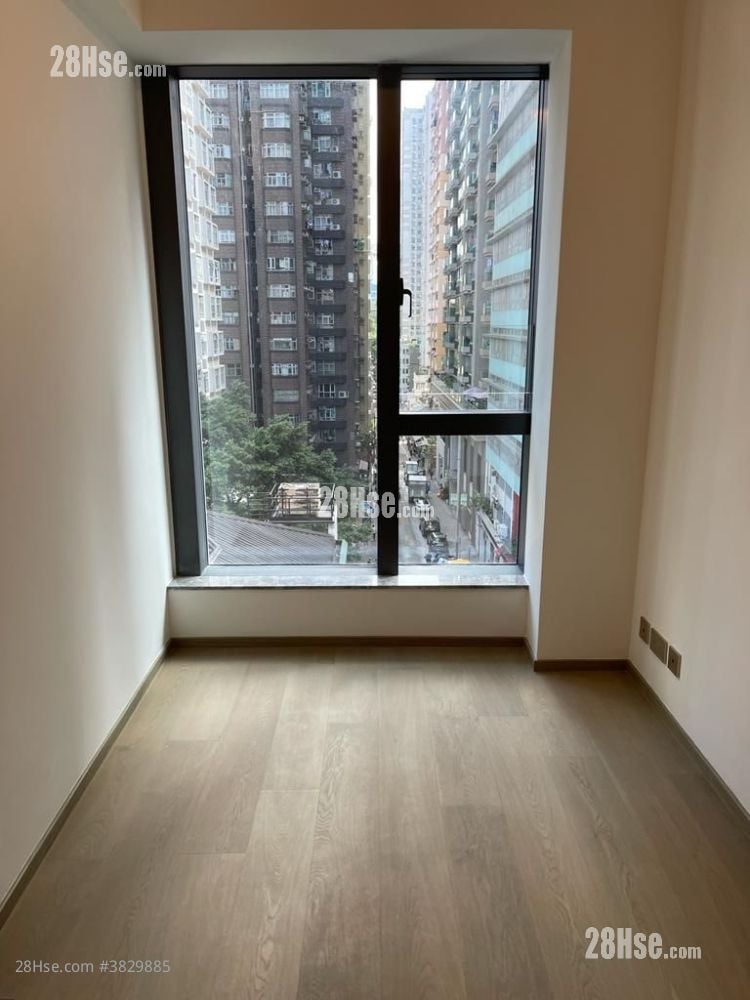 15 Western Street Rental 344 ft²