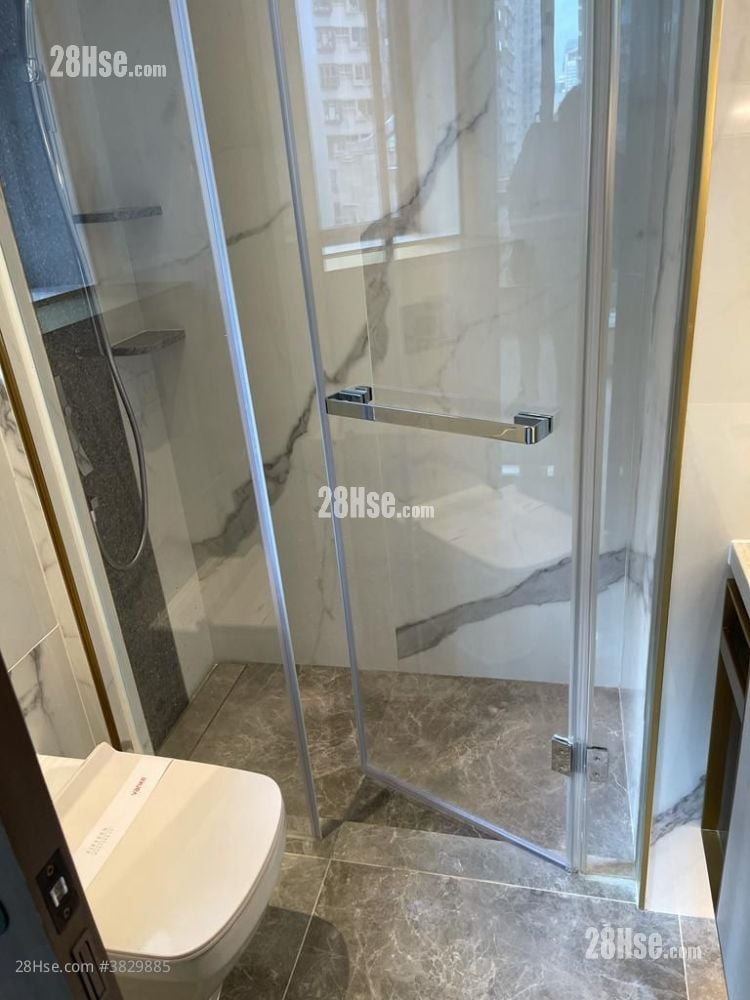 15 Western Street Rental 344 ft²