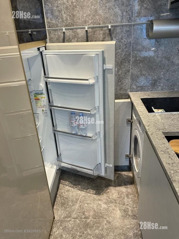 15 Western Street Rental 344 ft²