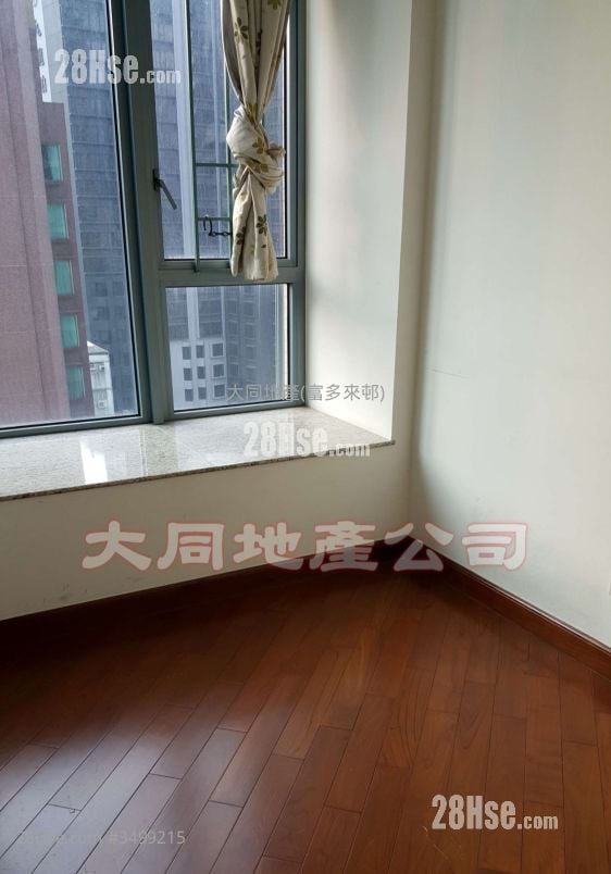 奧柏御峯 售盤 3 房 654 平方呎