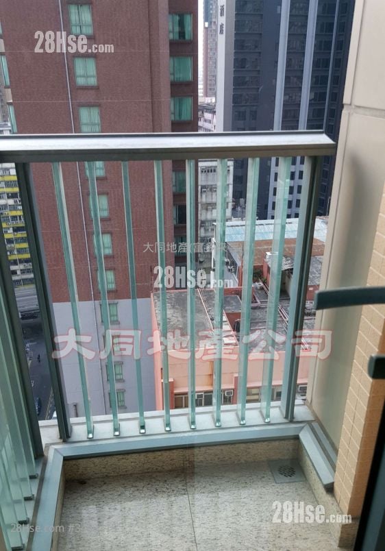 奧柏御峯 售盤 3 房 654 平方呎