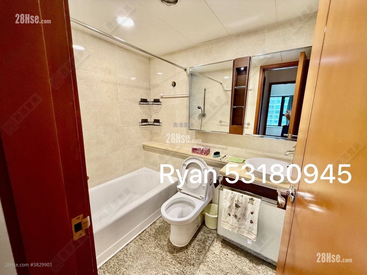Park Island Sell 2 Bedrooms 532 ft²