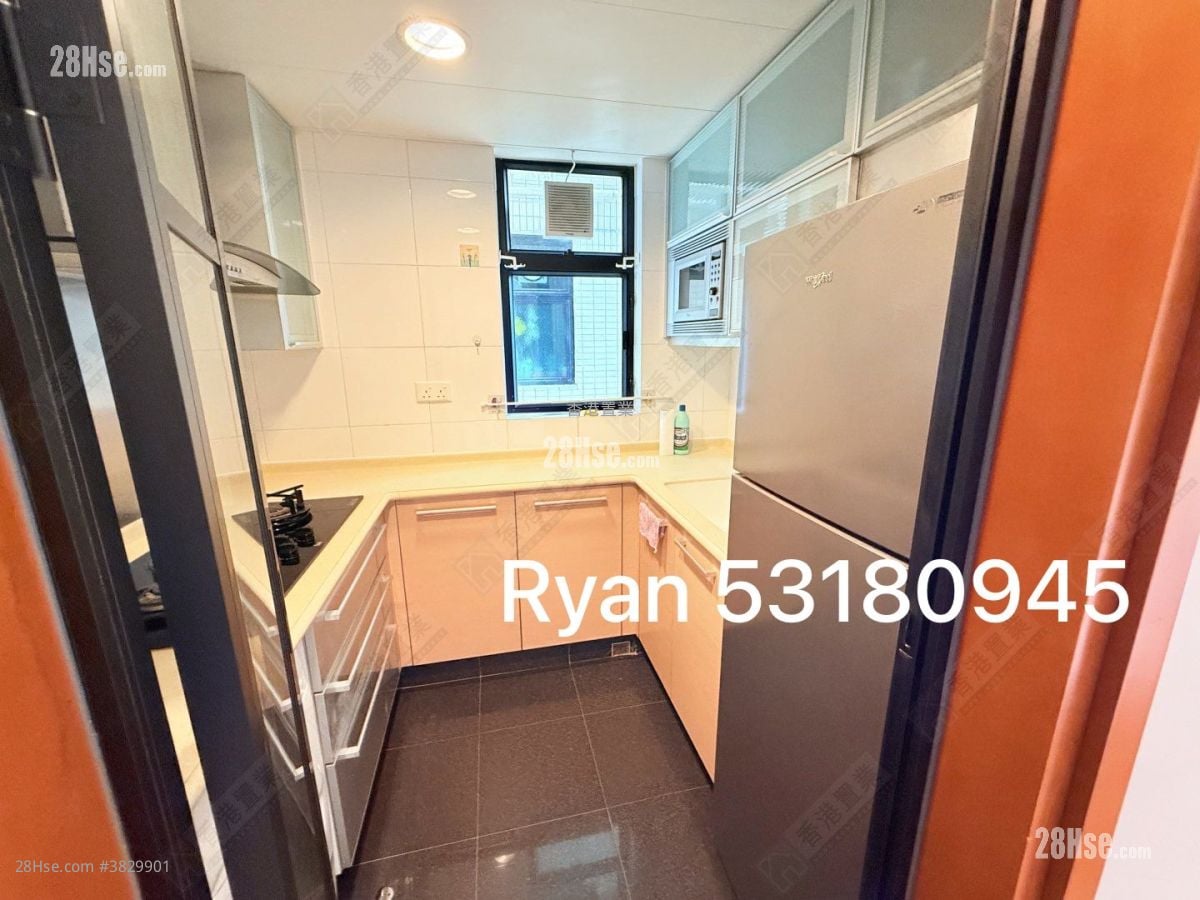 Park Island Sell 2 Bedrooms 532 ft²