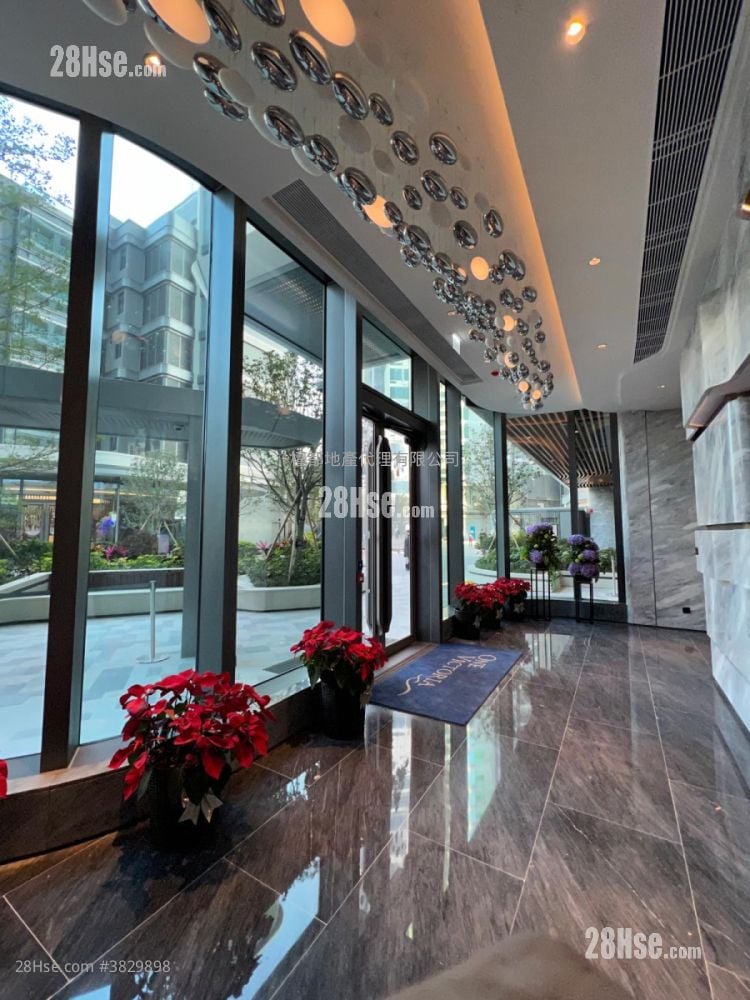 One Victoria Rental 1 Bedroom , 1 Bathroom 330 ft²
