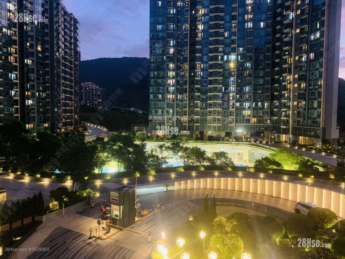 The Regent Sell 3 Bedrooms , 2 Bathrooms 870 ft²
