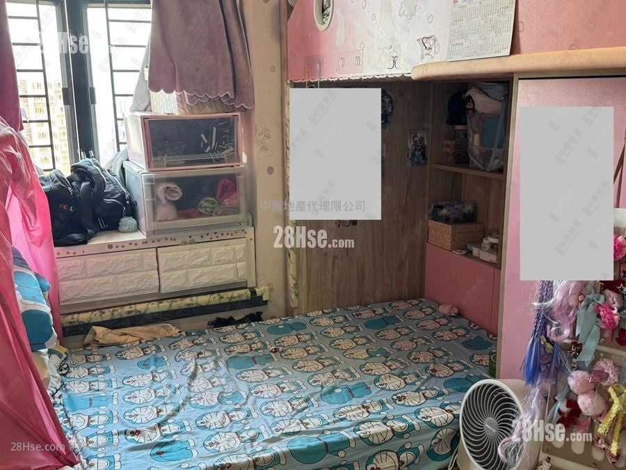 Sunshine City Sell 3 Bedrooms 519 ft²