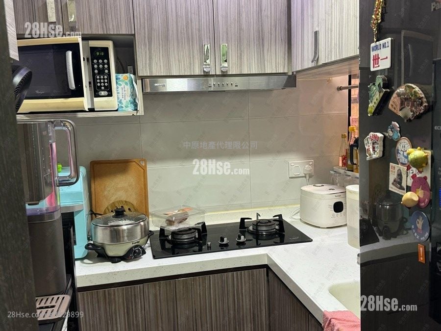 Sunshine City Sell 3 Bedrooms 519 ft²