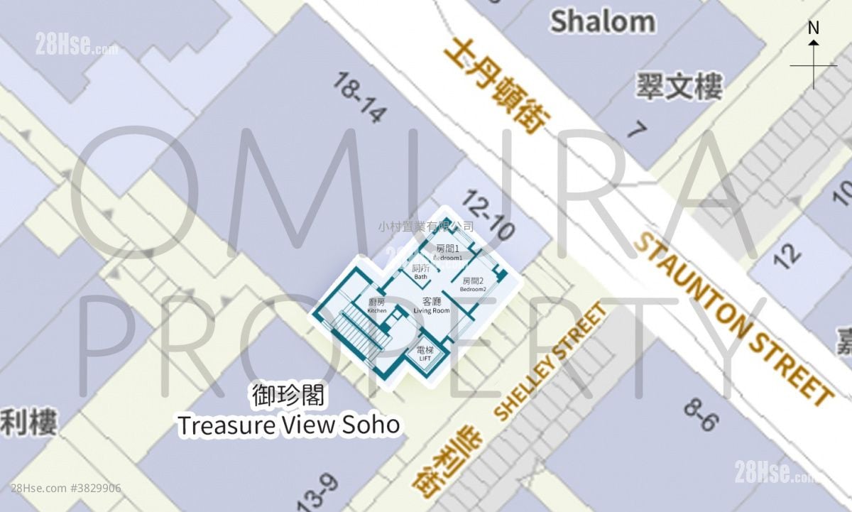 单位图则  