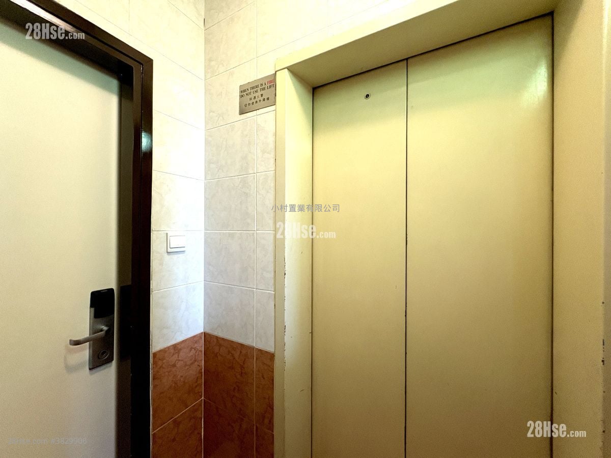 其它: Elevator