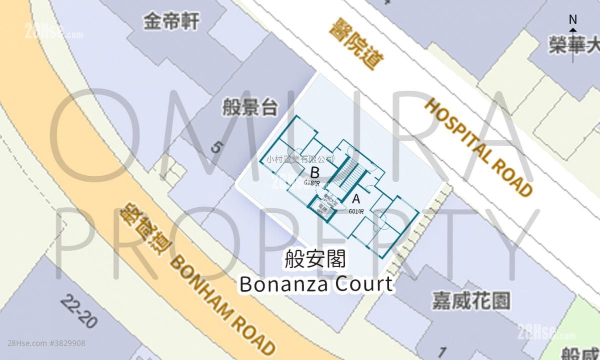 單位圖則  