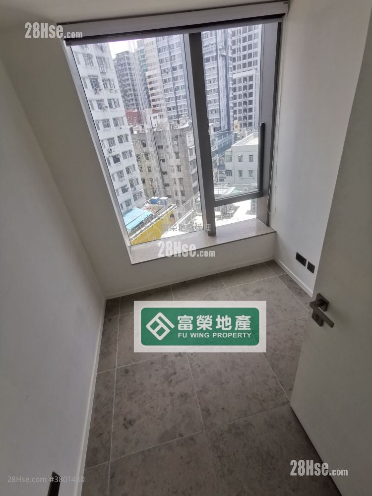 SKYPARK 售盘 2 房 , 1 浴室 592 平方尺