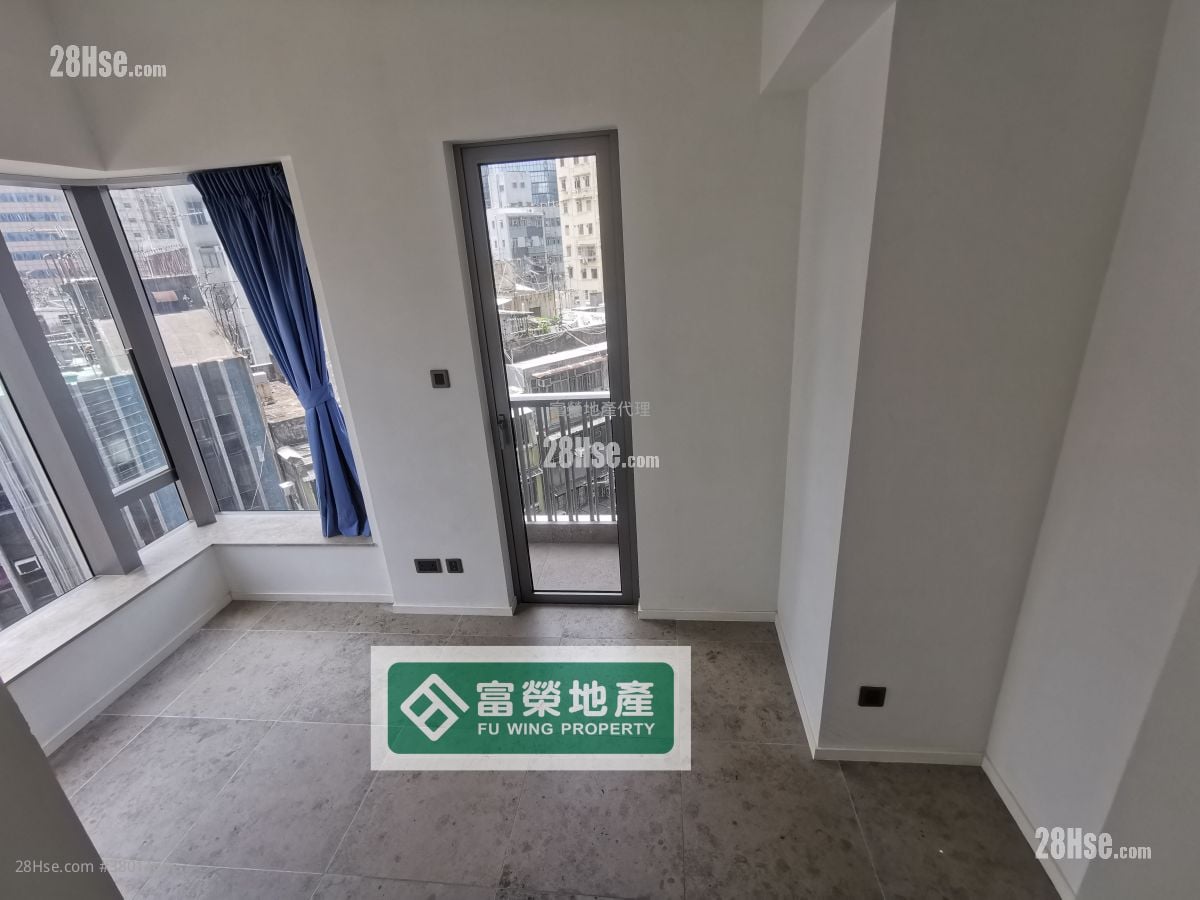 SKYPARK 售盘 2 房 , 1 浴室 592 平方尺