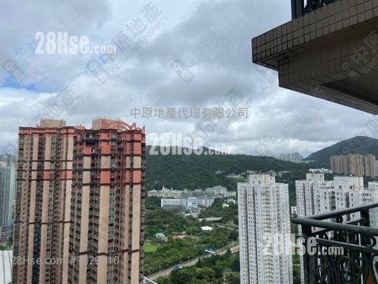 蔚蓝湾畔 售盘 2 房 , 1 浴室 509 平方尺