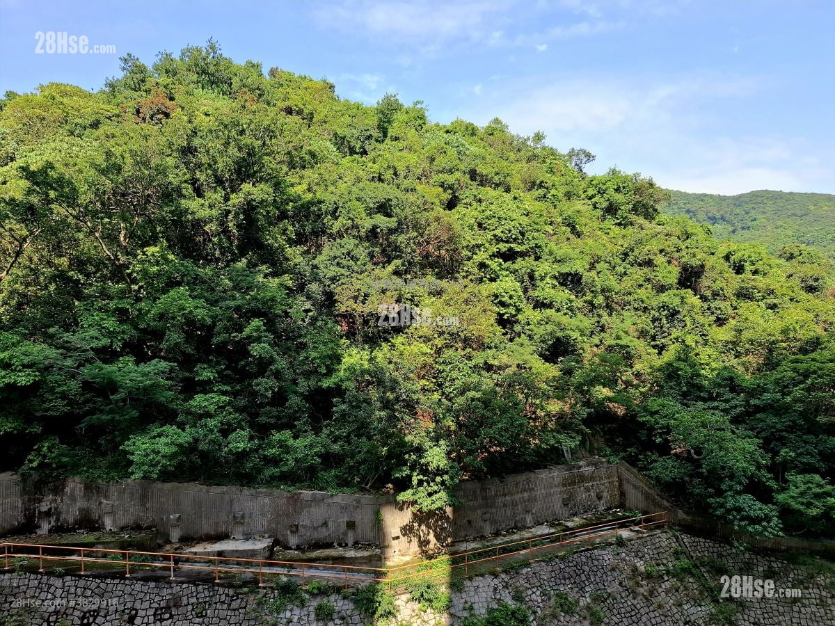 置富花園 租盤 3 房 , 1 浴室 588 平方呎