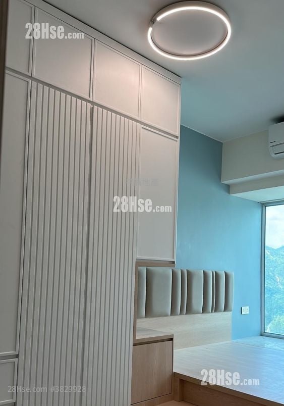 Festival City Sell 3 Bedrooms , 2 Bathrooms 688 ft²